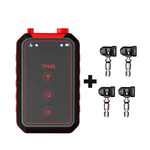 PS001 Universal TPMS Programming & Relearn Tool – Bluetooth Tire Pressure Monitor System Activator, Sensor Programmer & Matching Device for 315/433MHz Sensors