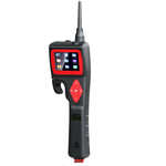 P200 Automotive Diagnostic Tool - Multifunctional Circuit Tester with Oscilloscope, 0-5V Power, Relay & Injector Testing