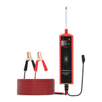 P55 pro Automotive Power Probe Circuit Tester – 12-24V Electronic Control System Activator with Component Activation, Short Finder, Continuity & Polarity Detection