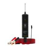P55 Automotive Circuit Tester Probe – 12V-24V Power Probe with Polarity Detection, Continuity Test, Short Finder & Component Activation