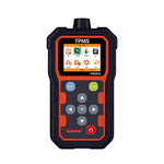 PS003 Handheld TPMS Diagnostic Programmer – Universal Tire Pressure Sensor Activator, Programmer & Relearn Tool (315/433MHz, WiFi Upgrade, 98% Vehicle Coverage)